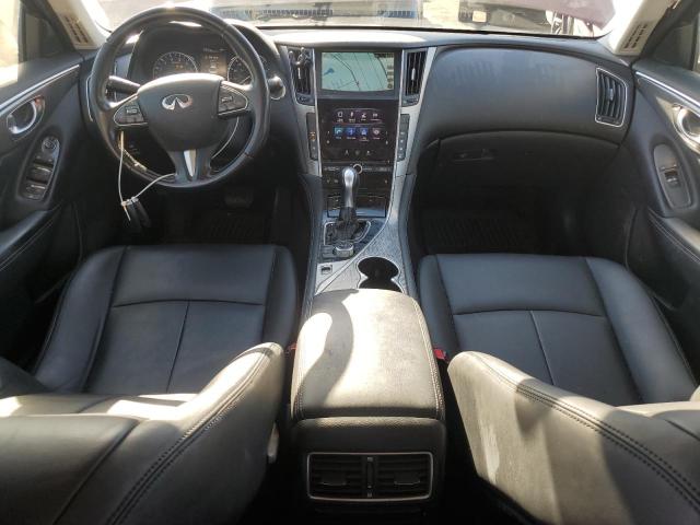 Photo 7 VIN: JN1BV7AP7EM676527 - INFINITI Q50 BASE 