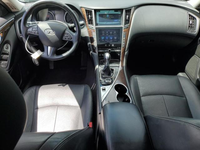 Photo 7 VIN: JN1BV7AP7EM677791 - INFINITI Q50 BASE 