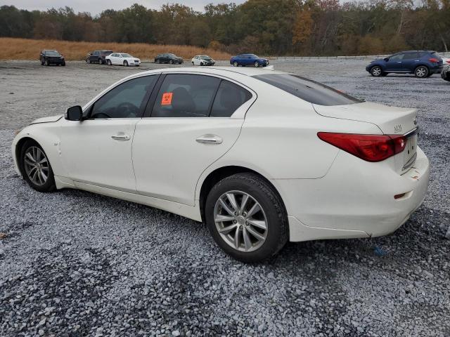 Photo 1 VIN: JN1BV7AP7EM679928 - INFINITI Q50 