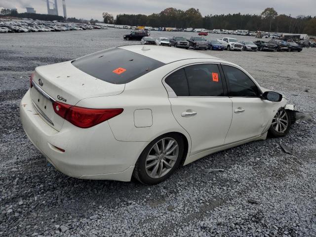 Photo 2 VIN: JN1BV7AP7EM679928 - INFINITI Q50 