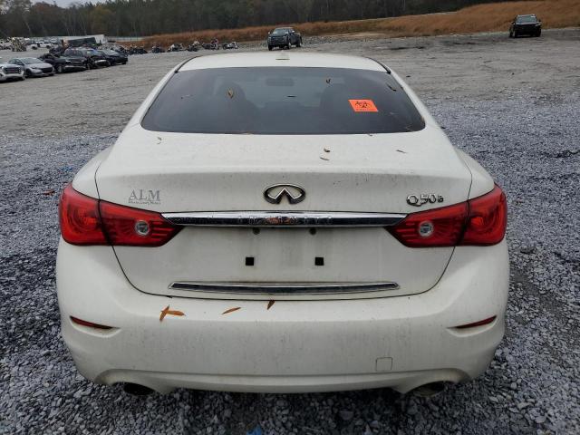 Photo 5 VIN: JN1BV7AP7EM679928 - INFINITI Q50 