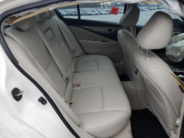 Photo 9 VIN: JN1BV7AP7EM679928 - INFINITI Q50 