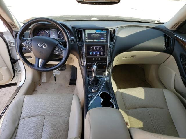 Photo 7 VIN: JN1BV7AP7EM680061 - INFINITI Q50 BASE 