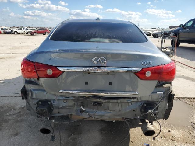 Photo 5 VIN: JN1BV7AP7EM681694 - INFINITI Q50 BASE 