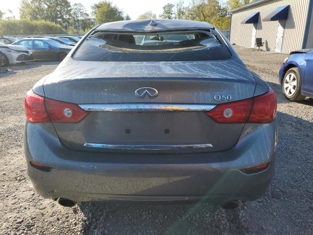 Photo 5 VIN: JN1BV7AP7EM681923 - INFINITI Q50 BASE 