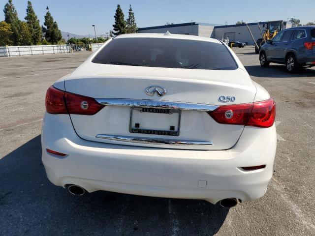 Photo 5 VIN: JN1BV7AP7EM682313 - INFINITI Q50 BASE 