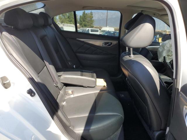 Photo 9 VIN: JN1BV7AP7EM682313 - INFINITI Q50 BASE 