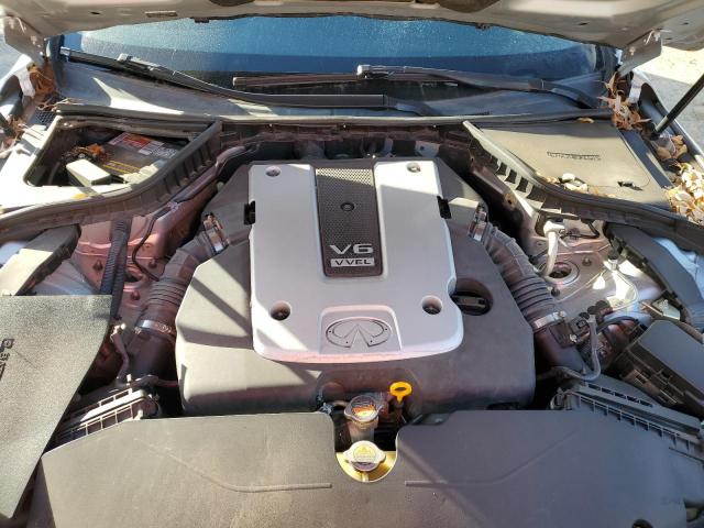 Photo 10 VIN: JN1BV7AP7EM682554 - INFINITI Q50 BASE 