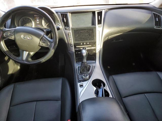 Photo 7 VIN: JN1BV7AP7EM682554 - INFINITI Q50 BASE 