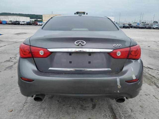 Photo 5 VIN: JN1BV7AP7EM685048 - INFINITI Q50 BASE 