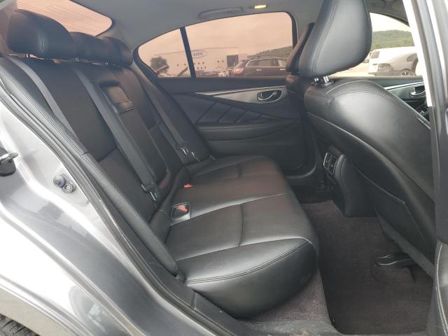 Photo 9 VIN: JN1BV7AP7EM685048 - INFINITI Q50 BASE 