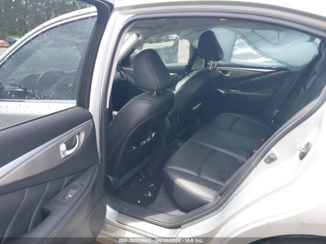 Photo 7 VIN: JN1BV7AP7EM687074 - INFINITI Q50 