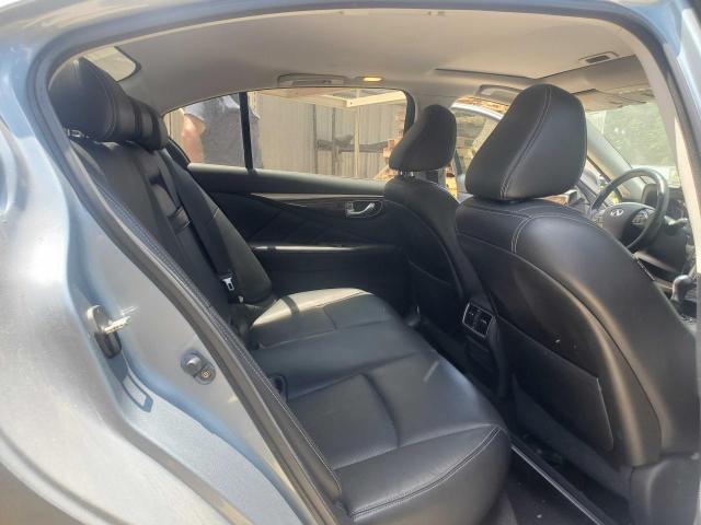 Photo 5 VIN: JN1BV7AP7EM688516 - INFINITI Q50 BASE 