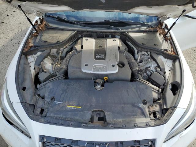 Photo 10 VIN: JN1BV7AP7EM692730 - INFINITI Q50 BASE 