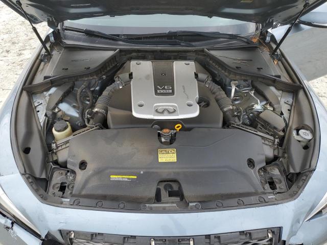 Photo 10 VIN: JN1BV7AP7EM692954 - INFINITI Q50 BASE 