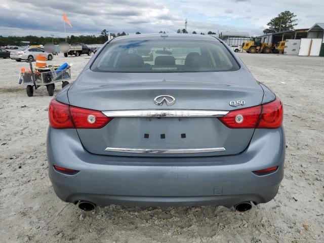 Photo 5 VIN: JN1BV7AP7EM692954 - INFINITI Q50 BASE 