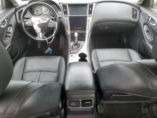 Photo 7 VIN: JN1BV7AP7EM692954 - INFINITI Q50 BASE 