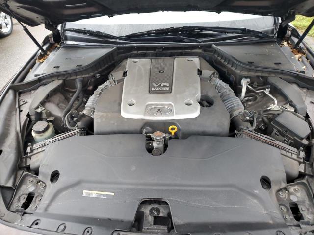 Photo 10 VIN: JN1BV7AP7FM330334 - INFINITI Q50 BASE 