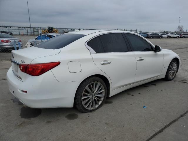 Photo 2 VIN: JN1BV7AP7FM333735 - INFINITI Q50 