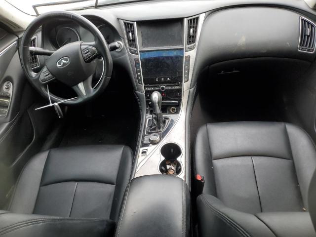 Photo 7 VIN: JN1BV7AP7FM333735 - INFINITI Q50 