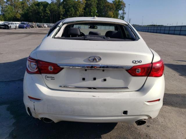 Photo 5 VIN: JN1BV7AP7FM335145 - INFINITI Q50 