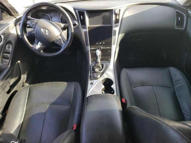 Photo 7 VIN: JN1BV7AP7FM335145 - INFINITI Q50 