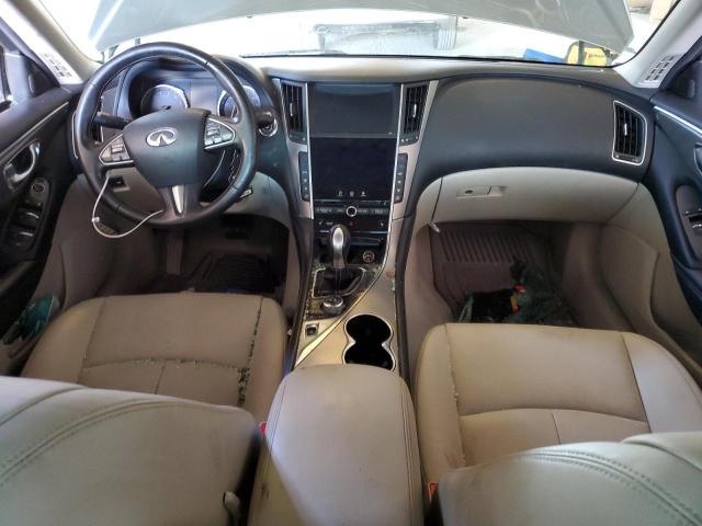 Photo 7 VIN: JN1BV7AP7FM335484 - INFINITI Q50 