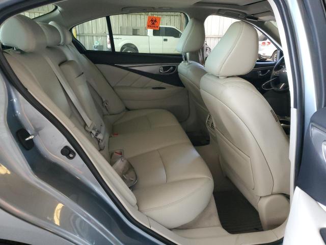 Photo 9 VIN: JN1BV7AP7FM335484 - INFINITI Q50 