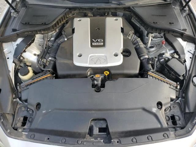 Photo 10 VIN: JN1BV7AP7FM340443 - INFINITI Q50 BASE 