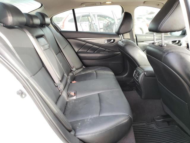 Photo 5 VIN: JN1BV7AP7FM342550 - INFINITI Q50 BASE 