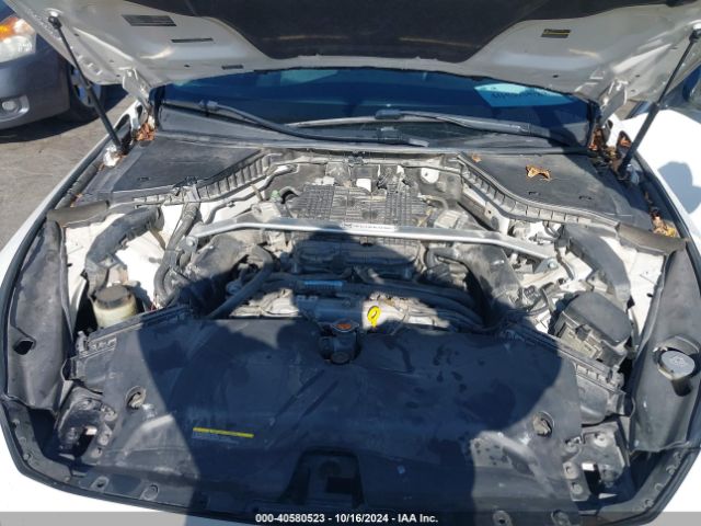 Photo 9 VIN: JN1BV7AP7FM344458 - INFINITI Q50 