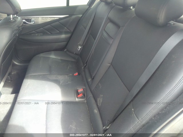 Photo 7 VIN: JN1BV7AP7FM344976 - INFINITI Q50 