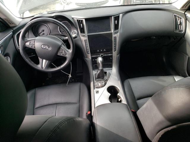 Photo 7 VIN: JN1BV7AP7FM350261 - INFINITI Q50 BASE 