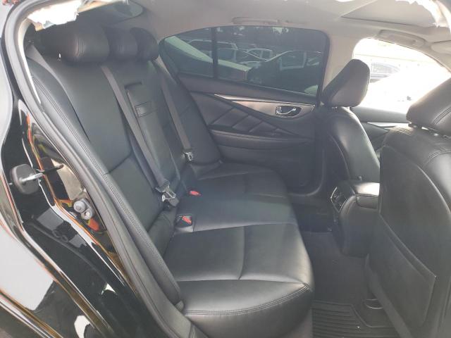 Photo 9 VIN: JN1BV7AP7FM350261 - INFINITI Q50 BASE 