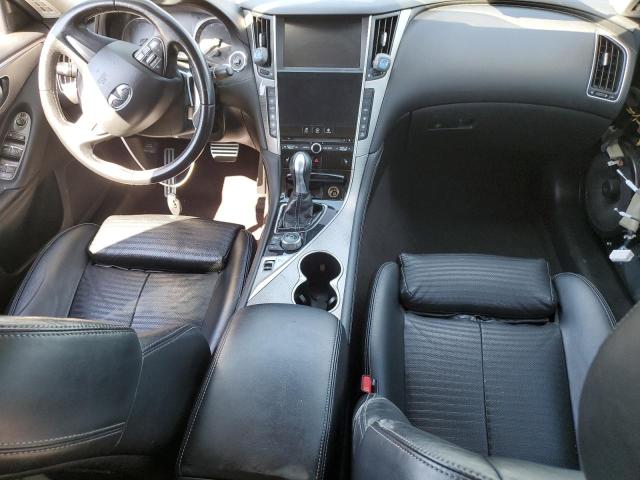 Photo 7 VIN: JN1BV7AP7FM350812 - INFINITI Q50 