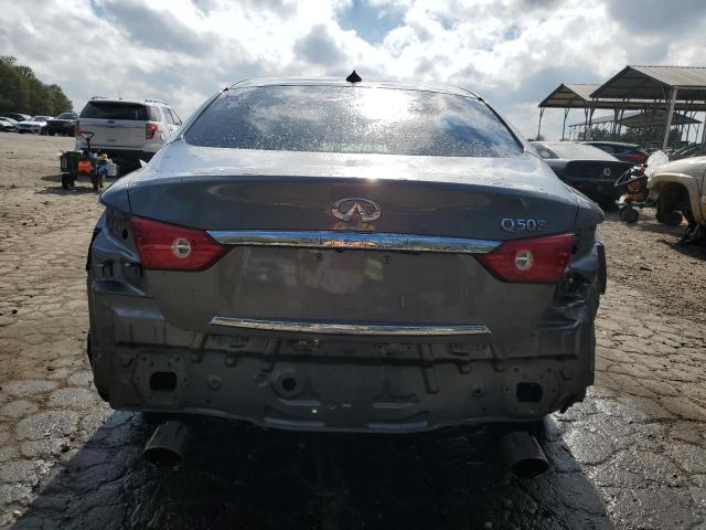 Photo 5 VIN: JN1BV7AP7FM352138 - INFINITI Q50 BASE 