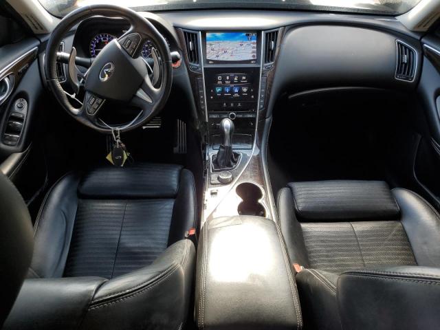 Photo 7 VIN: JN1BV7AP7FM352138 - INFINITI Q50 BASE 