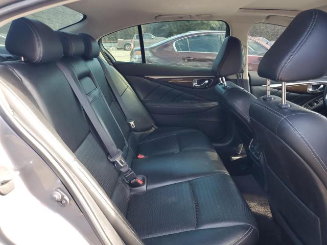 Photo 9 VIN: JN1BV7AP7FM352138 - INFINITI Q50 BASE 