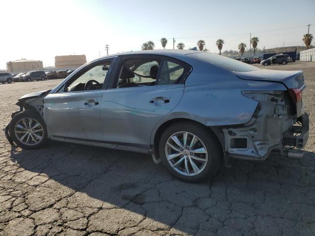 Photo 1 VIN: JN1BV7AP7FM352852 - INFINITI Q50 