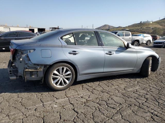 Photo 2 VIN: JN1BV7AP7FM352852 - INFINITI Q50 