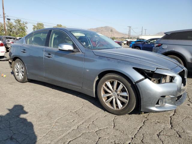 Photo 3 VIN: JN1BV7AP7FM352852 - INFINITI Q50 