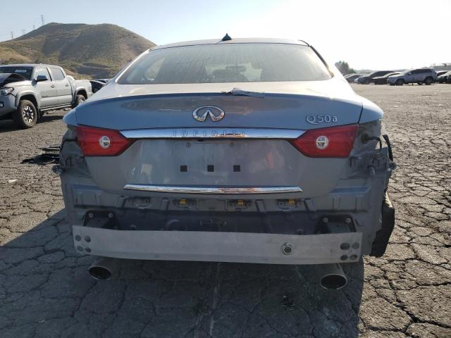 Photo 5 VIN: JN1BV7AP7FM352852 - INFINITI Q50 