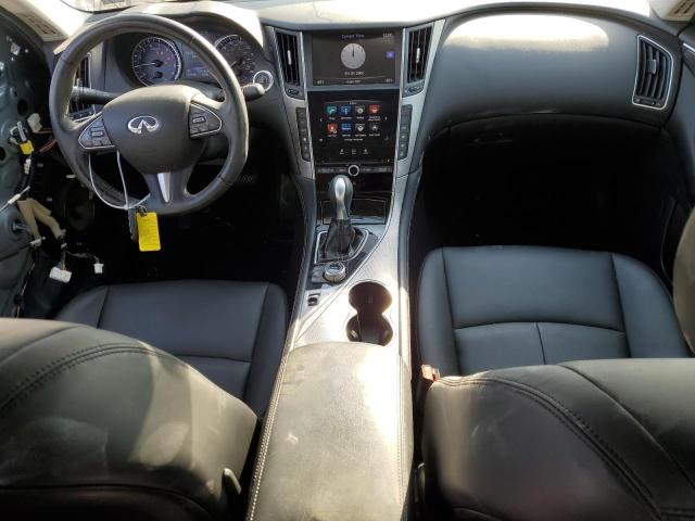 Photo 7 VIN: JN1BV7AP7FM352852 - INFINITI Q50 