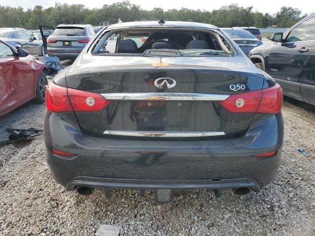 Photo 5 VIN: JN1BV7AP7FM353239 - INFINITI Q50 BASE 