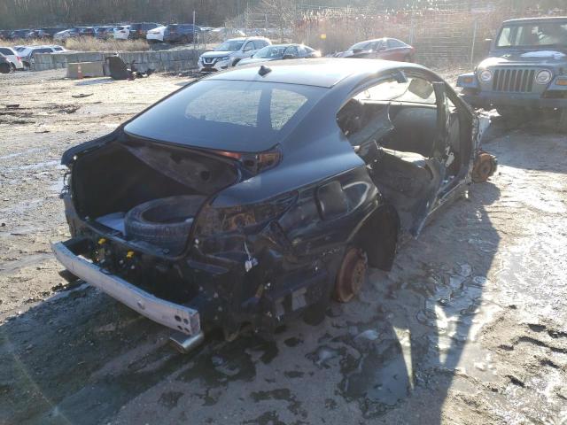 Photo 3 VIN: JN1BV7AP7FM354486 - INFINITI Q50 BASE 