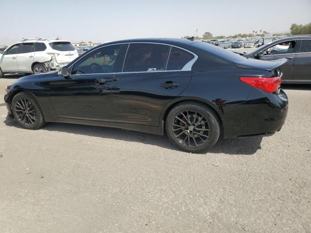 Photo 1 VIN: JN1BV7AP7FM359056 - INFINITI Q50 BASE 