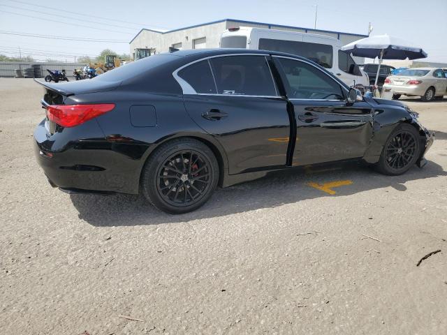 Photo 2 VIN: JN1BV7AP7FM359056 - INFINITI Q50 BASE 