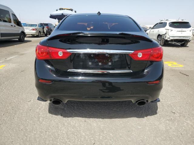 Photo 5 VIN: JN1BV7AP7FM359056 - INFINITI Q50 BASE 