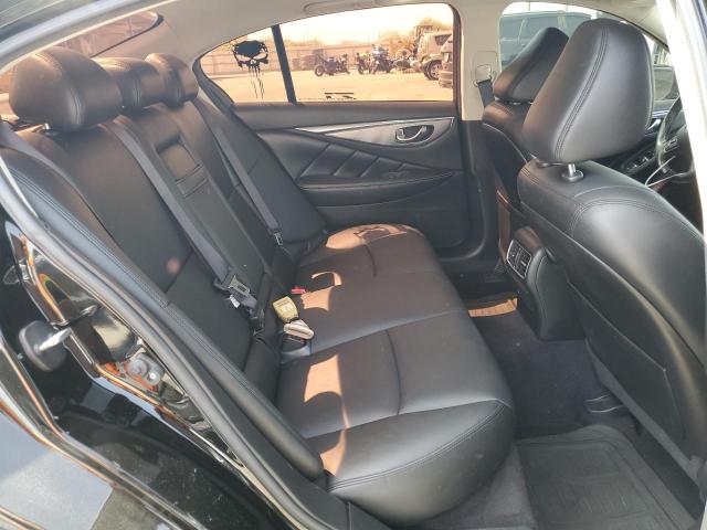 Photo 9 VIN: JN1BV7AP7FM359056 - INFINITI Q50 BASE 