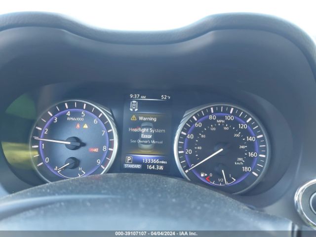 Photo 6 VIN: JN1BV7AP8EM670302 - INFINITI Q50 